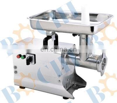 Marine 120kg/h Stainless Steel Meat Mincer