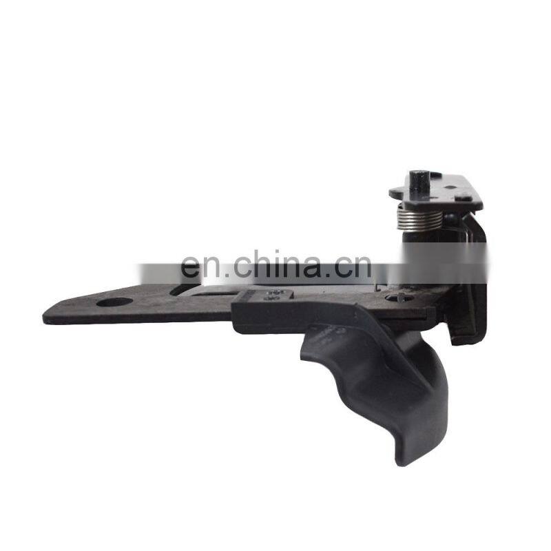 Hood Safety Catch For Mercedes W204 W207 C300 C350 E350 GLK350 ML350 2048800064