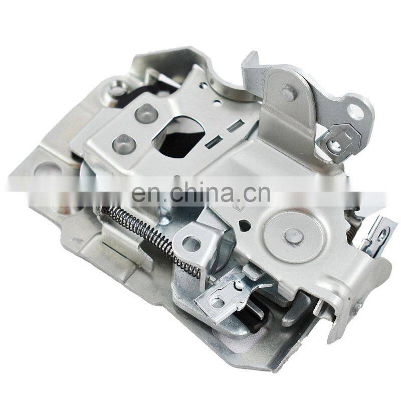 New Door Latch Assembly Fit for GM Front Driver Side Left 940-102