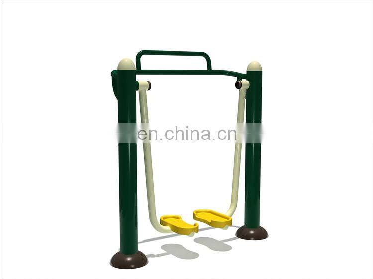 EU standard for garden and villa using Good Quality Park Use Fitness Air Walker air walker exercise machine