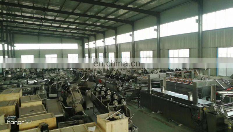 Automatic weight sorting machine for chicken / fish /seafood / fruit