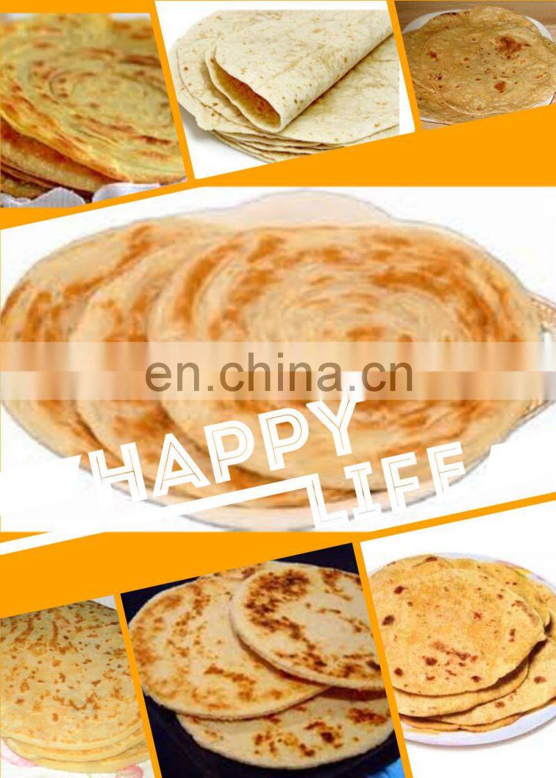 Kuching Superior Quality Automatic Bread Production Line