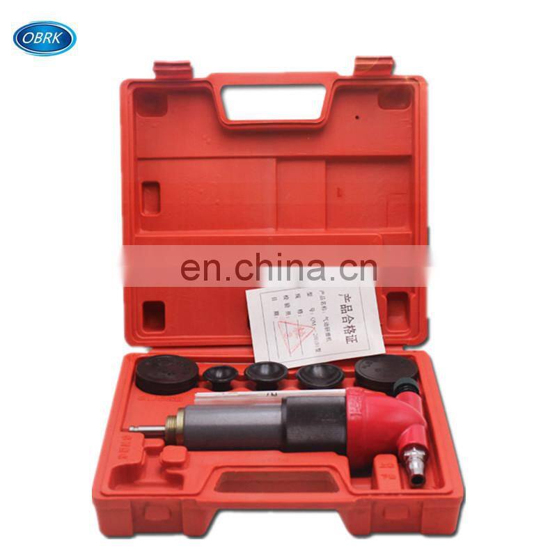 Air Operated Engine Valve Grinding Lapper, Valve Seat Lapping Kit