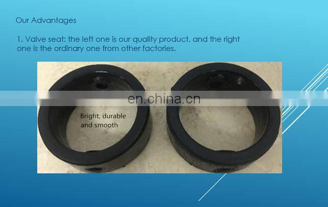 DN100 4'' inch cast iron body ductile iron disc 416 stem soft sealing drain valves