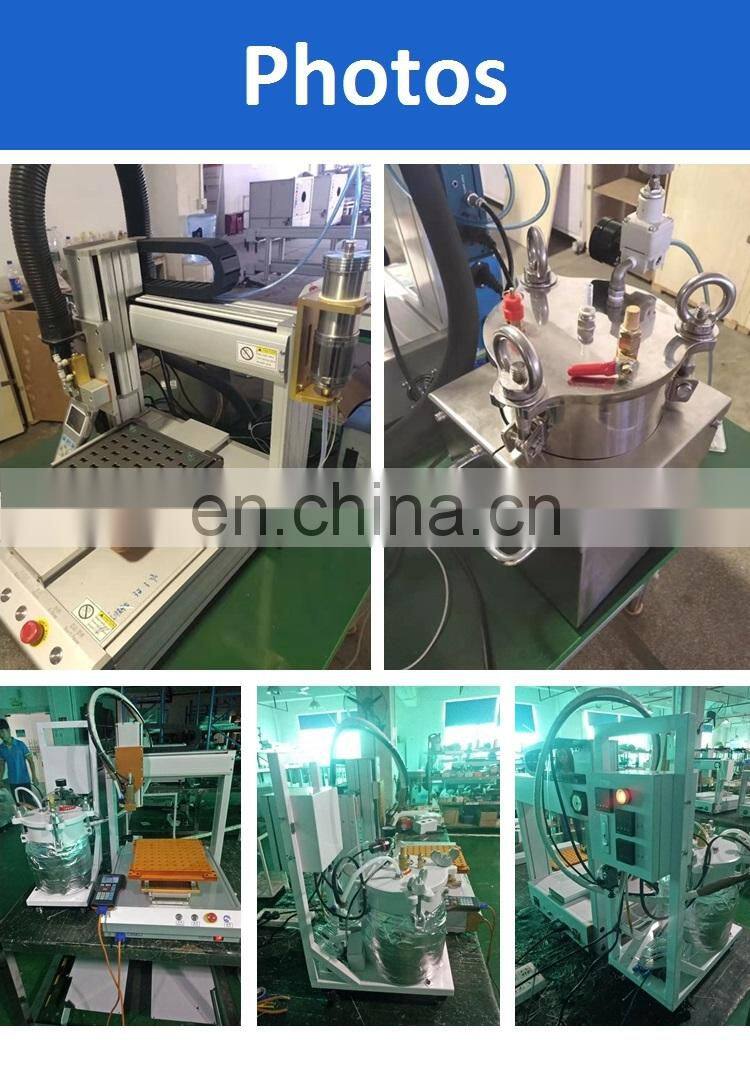 Shanghai Joygoal cartridge filling machine vape cartridge filling machine top filling for thick oil