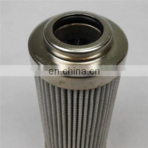 Replacement machine oil filter element Hydraulic compressor filter cartridge FG2160-001