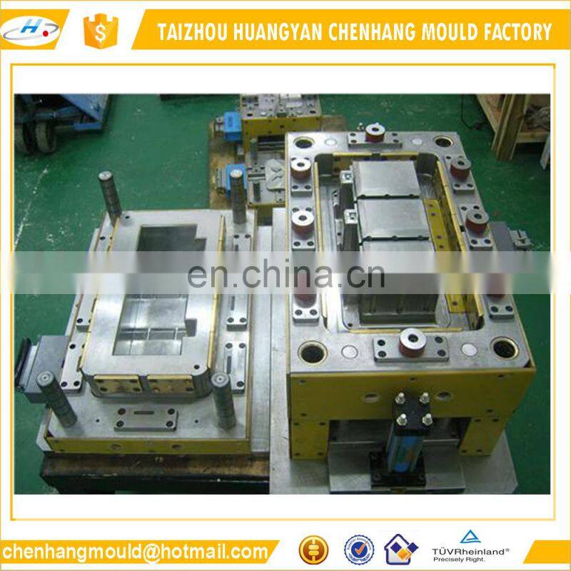 Professional custom smc tray molding with trade assurance