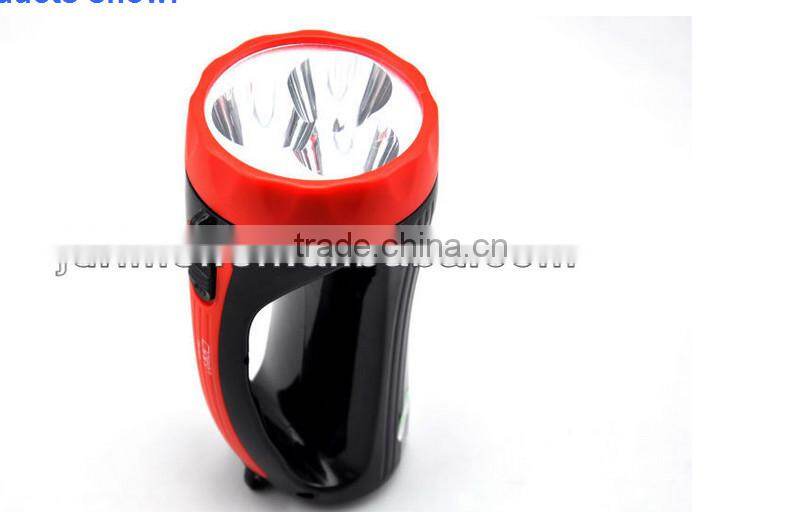 Beat led flashlight rechargeable led flashlight
