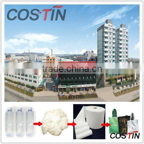 14 Needles stitch bonded nonwoven 1