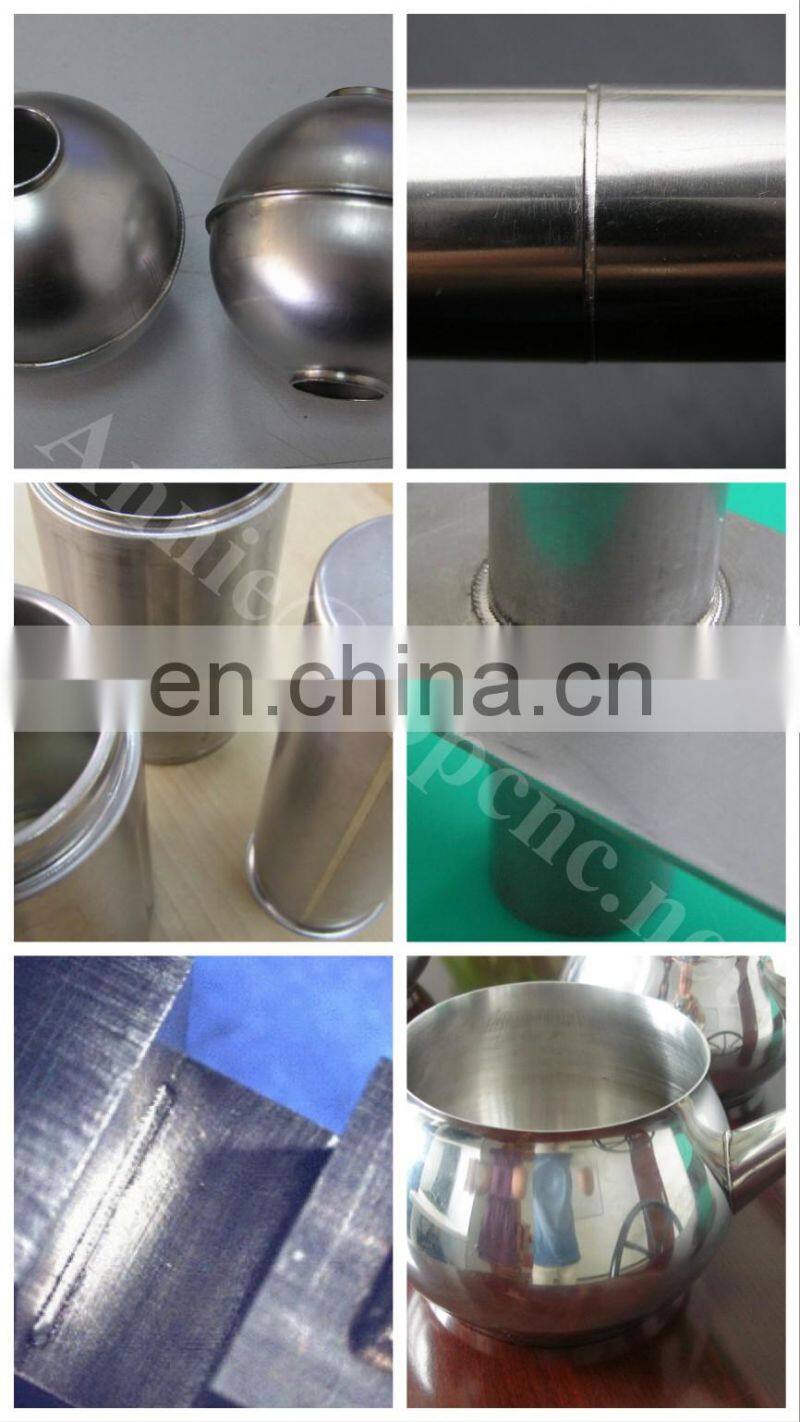 High technology automatic mold repair laser spot welder/welding/soldering machine with boom type for metal repair