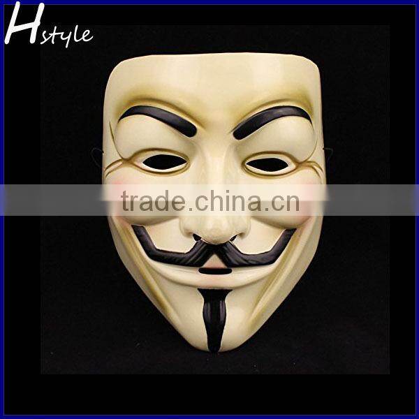 V for Vendetta Mask Party Mask Latex Mask SCM0081