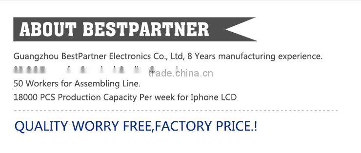 Hot selling cover for iphone 5c back cover gold