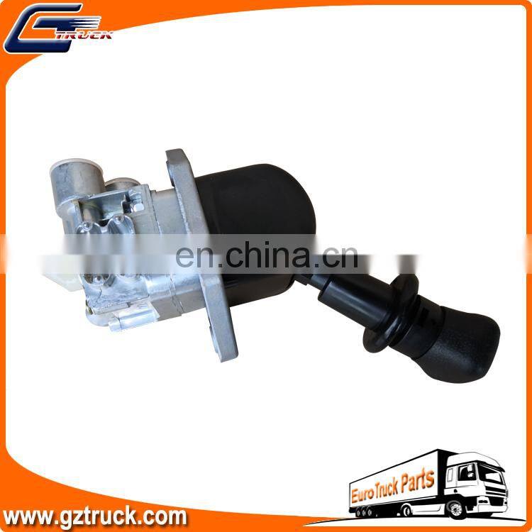 Air Brake System Hand Brake Valve Oem 1389079 1336128 1935573 DPM90DA for DAF Truck