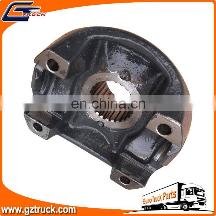 Heavy Duty Spare Parts Differential Flange Oem 1422430 1319645 For SC Truck Drive Flange