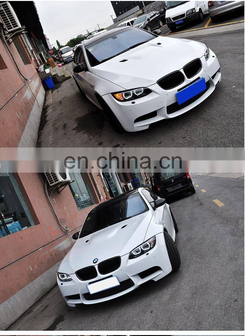 Modified headlamp tuning headlamp for M3 E92 E93 06-10 Tuning headlamp