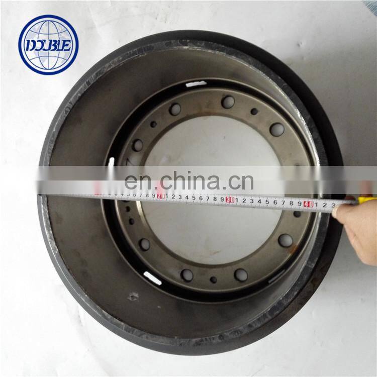 Genuine front wheel hub for King long XMQ 6119K,kinglong parts