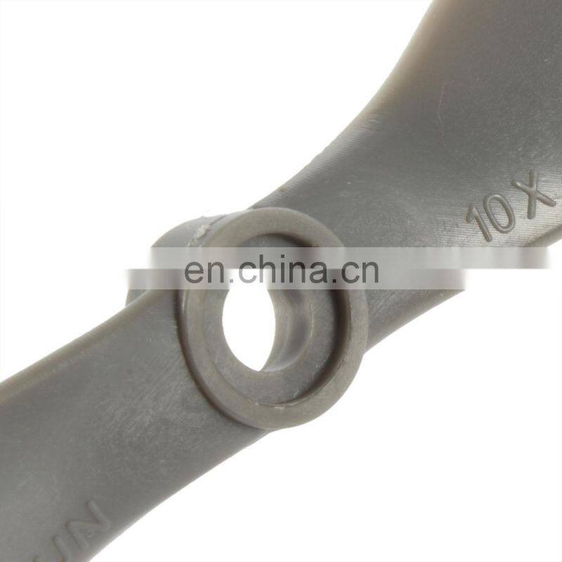 1 Pairs APC 1047 2-Blade Fan Blade Propeller Plastic Propeller CW/CCW For GEMFAN DJI F450 500 Quadcopter
