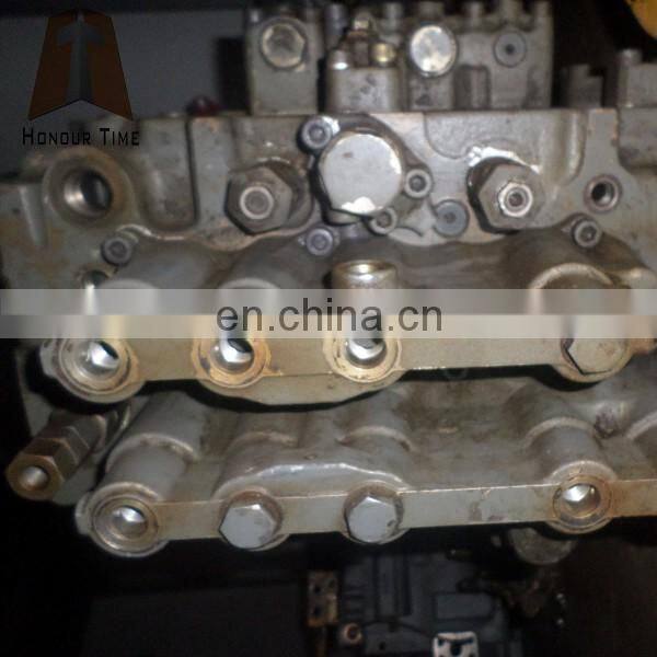 Second hand 4625137 ZAX330-3 ZAX350-3 control valve assy