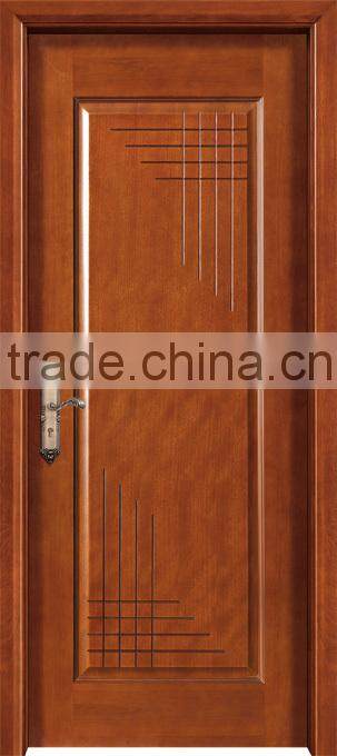 2014 Latest Design Wooden Door