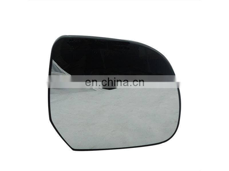 High quality cheap side mirror glass for micra sunny n17 963652DM0A 963652dm0a