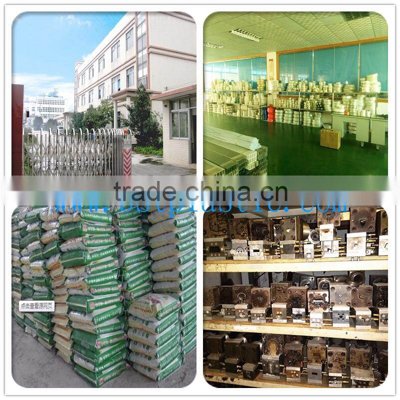 Hot selling clear plastic pvc flexible hose