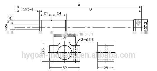 Hydraulic Directional Control Valves