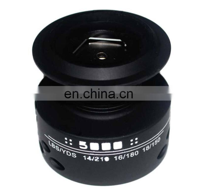 Amazon Fishing Reel Smooth Two Cups Fishing Reel 15BB Saltwater Spin Fishing Reels