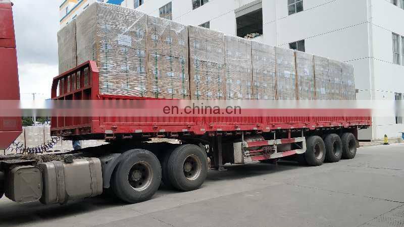 576 cores floor type outdoor fiber distribution terminal cabinet