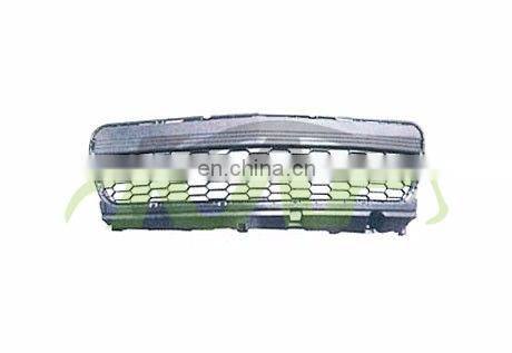 For Mazda 2004-08 Mazda 3 Front Bumper Grille Bsbc-501t1g, Car Grille