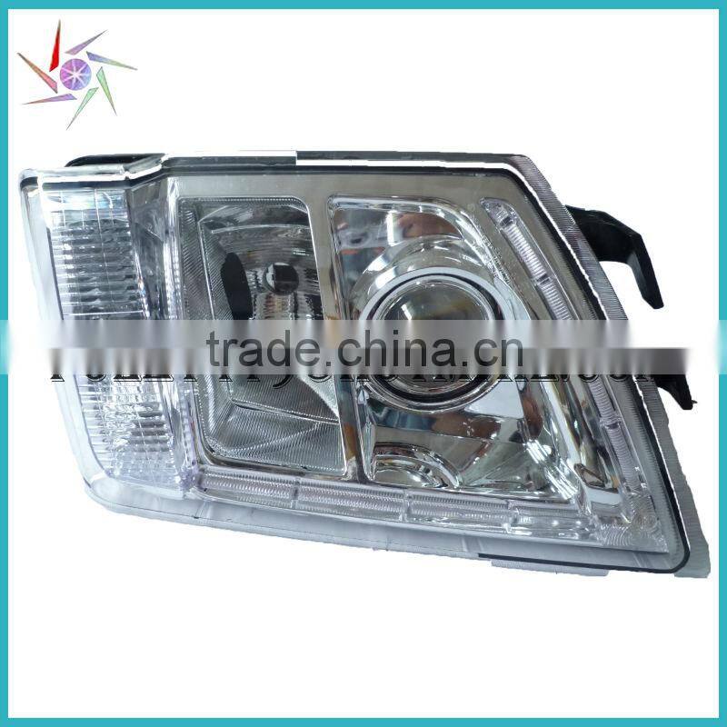 FH13/FH16 08' head lamp