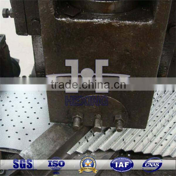 Perforated Plate Metal Structured Tower Packing/Tower Packing