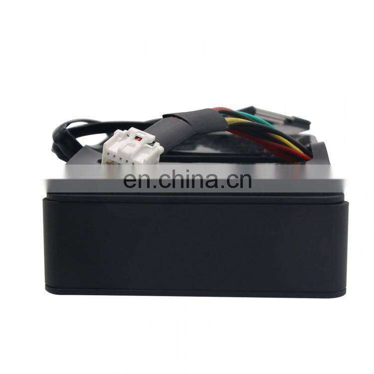 CCTECH Blackmagic URSA MINI 4K 4.6K CFast2.0 To 2.5" Sata3 4T SSD Mount