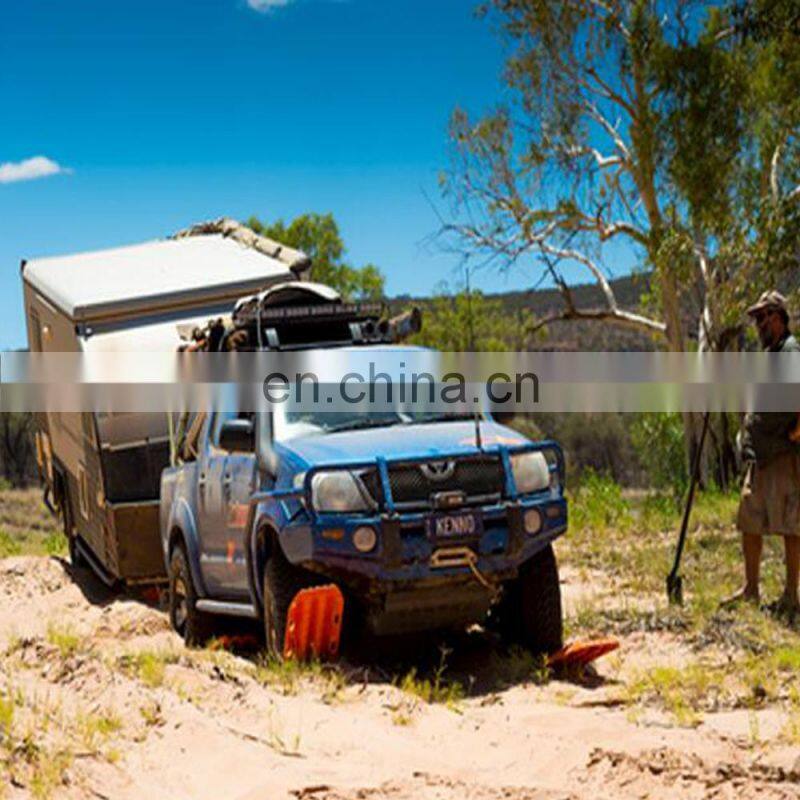 jl1157 for off-road snow mud sand recovery tracks car accessories