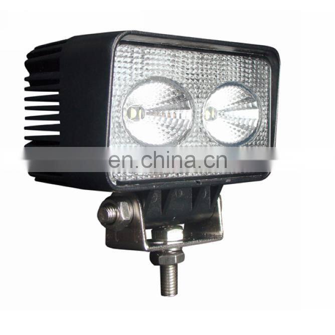 20W car led work light 1350lm IP68 led flood lamp LED820