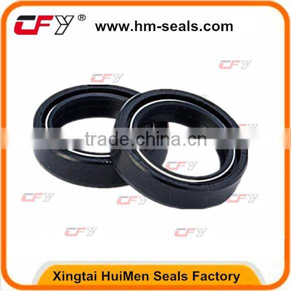 Bonded seal washers