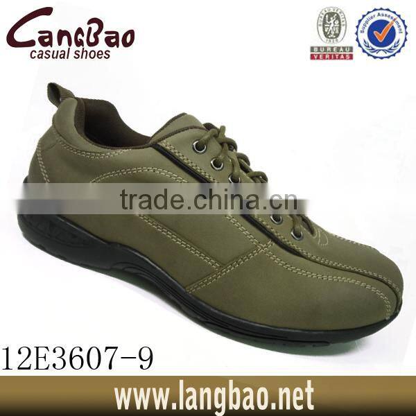 2014 soften leather shoes