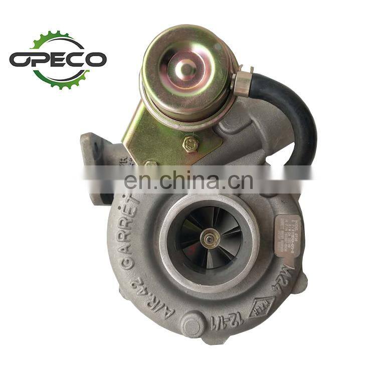 For Xichai CA4DF2-13 turbocharger GT25 730237-5009 730237-5006 1118010-541-0000 1118010-4DF2-13