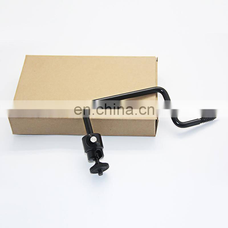 360 Degree Hunting Trail Camera mount bracket screw Tree Mount for Wildlife Game Cameras Solar Panles Charger Kits