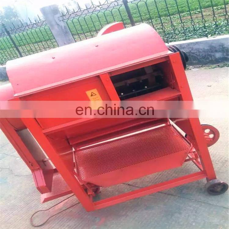 Large multifunction sheller price big corn thresher/rice paddy wheat thresher/soybean thresher machine