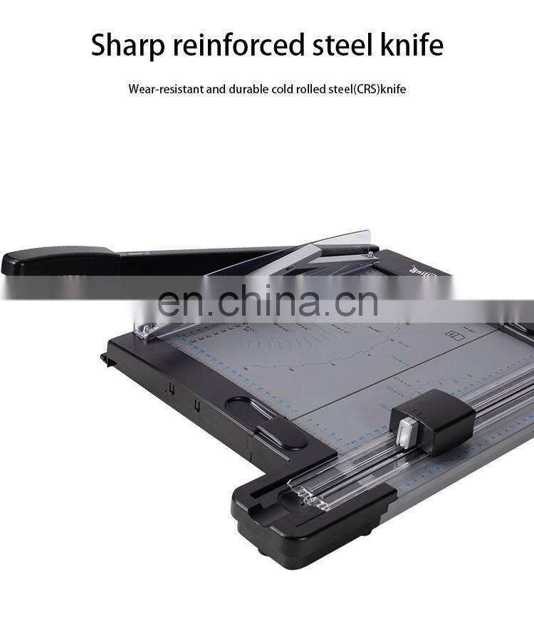 Wrapping Paper Cutter Photo Cutter a4 size paper trimmer manual paper cutter guillotine