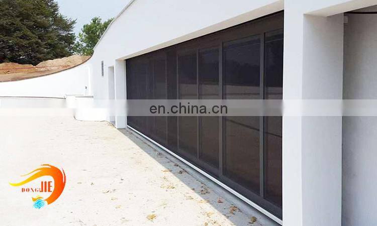 high quality low price mosquito net roll screen product fabrication