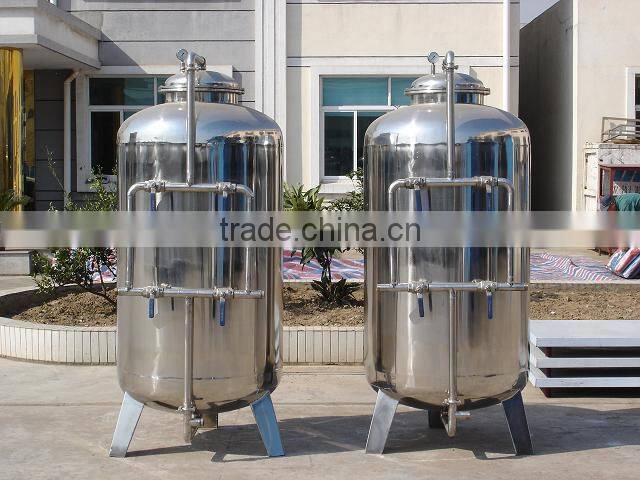 2015 of Beierde Brand of Water Purification system/plant/machine price