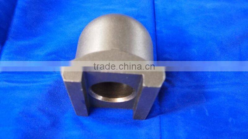 Holder B43H/ Foundation Drilling Cutting Tool /Block For Foundation Drilling Flat Teeth