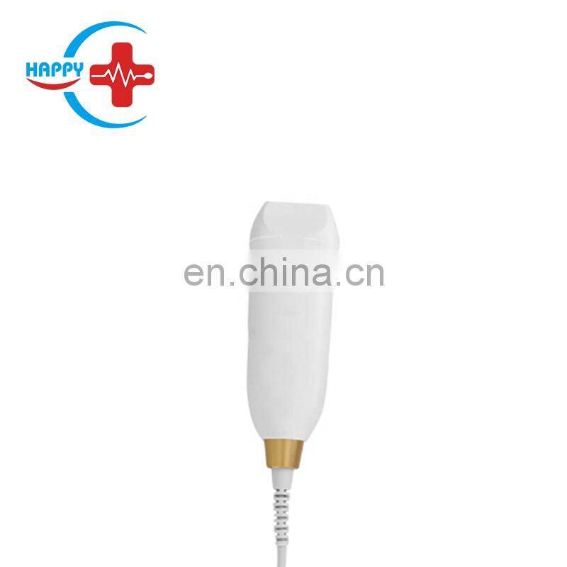 HC-A026 Color doppler USB Convex ultrasonic probe/128 elements ultrasound probe