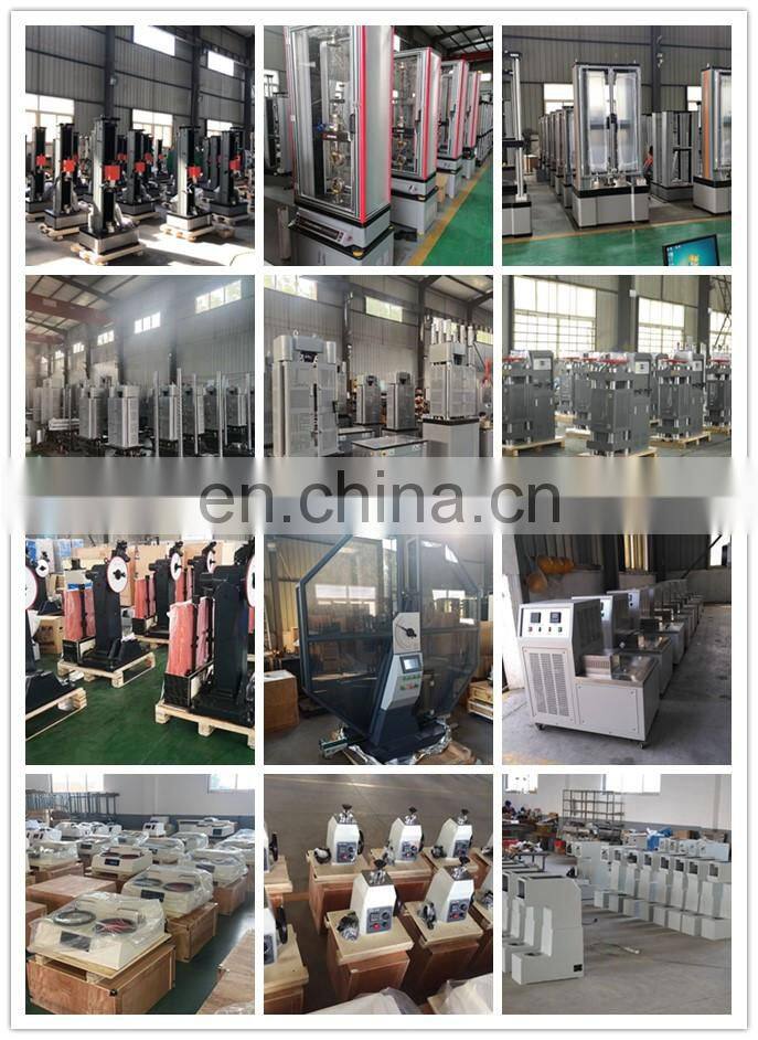 TH5100 Richter Hardness Tester/metal hardness tester