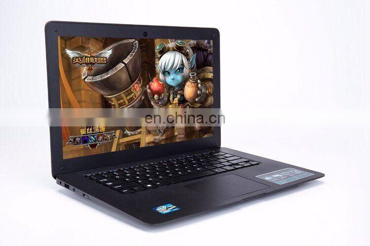 Hot 15.6 inch laptop Notebook Intel Core I5 i7 8250U 4gb+ 500GBlaptop computer with Win 10 OS laptop