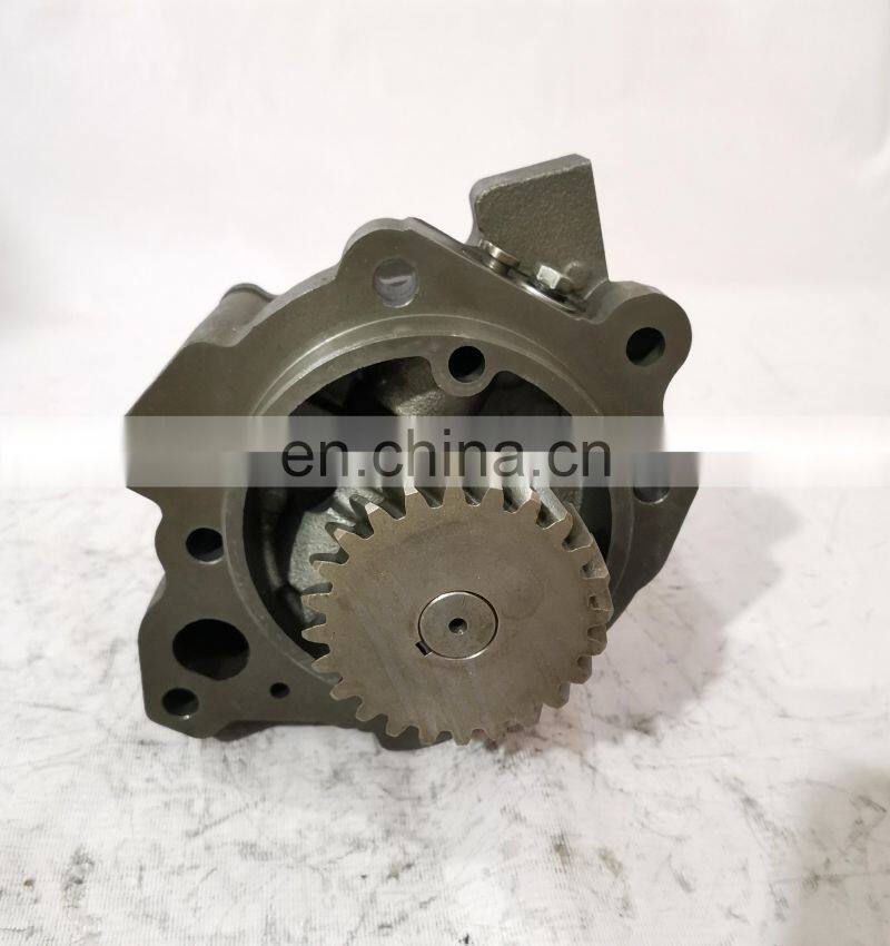 3803369 Oil pump NTA855 Diesel Engine parts NT855 Oil pump 3803369