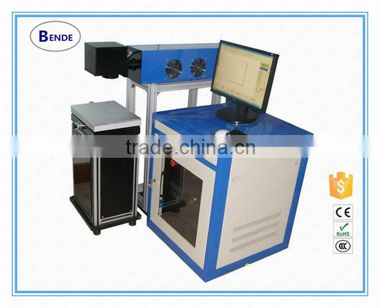 China factory laser engraving machine pen with CE