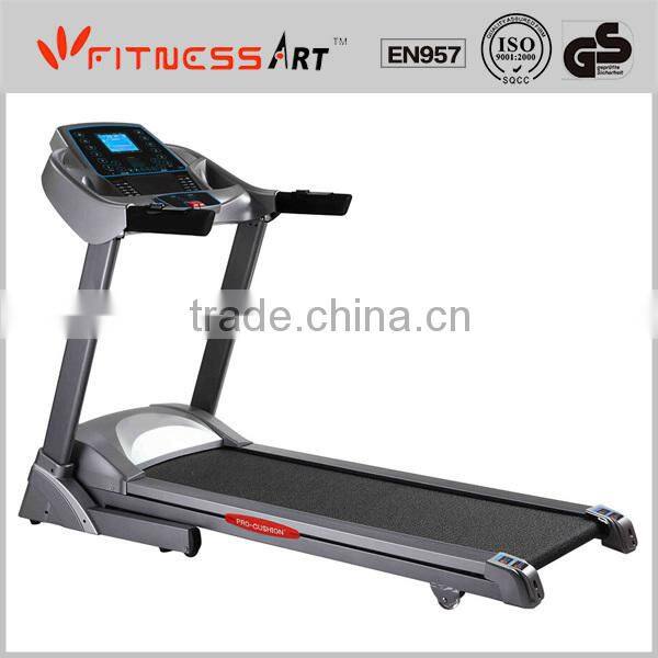 electric exercise machine TM9540