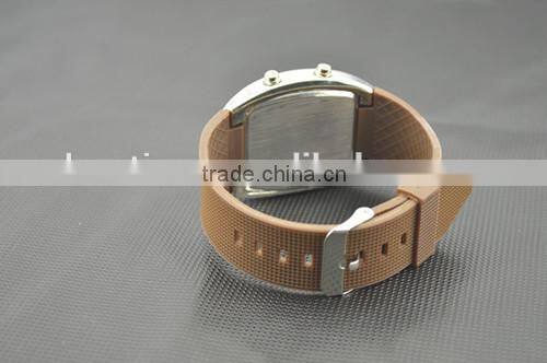 trend products 2016 newly products amazing design wrist watches men